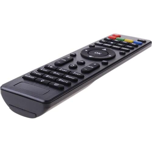 Mecool Remote Control Contorller Replacement for K1 KI Plus KII Pro DVB-T2 DVB-S2 DVB TV Box Satellite Receiver Q1JC