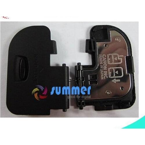New original 5D III Battery Door 5D3 Cover For Canon 5D mark iii battery cover Dslr Digital Camera Repair Part free shipping