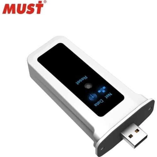 MUST Power WIFI Plug Inverter Monitoring Connector Accessory