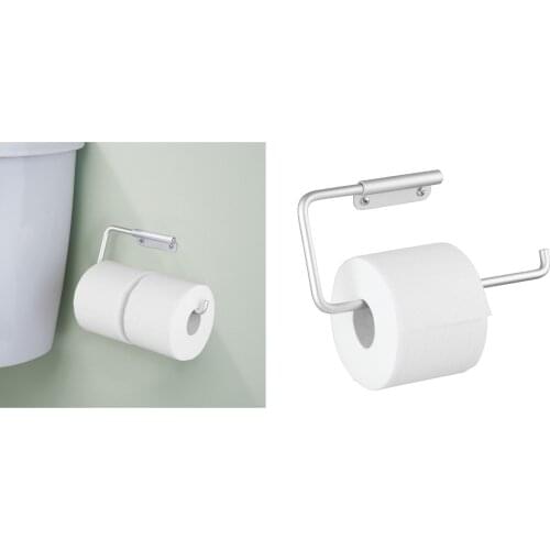 Sia Toilet Paper Holders