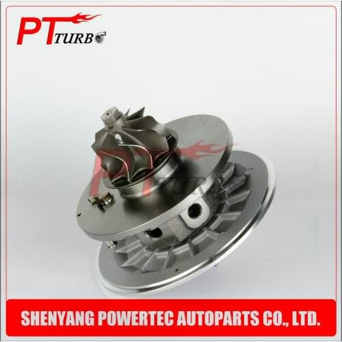 Turbocharger Chra 768625 768625-0004 768625-1 768625-4 For Iveco Daily 3.0 HPT 132Kw F1C Euro 4 Turbo Cartridge Turbine Core