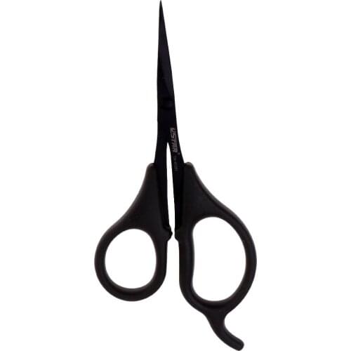 High Precision Scissors Shears with Cover Portable for Gundam Modeler 11.5cm