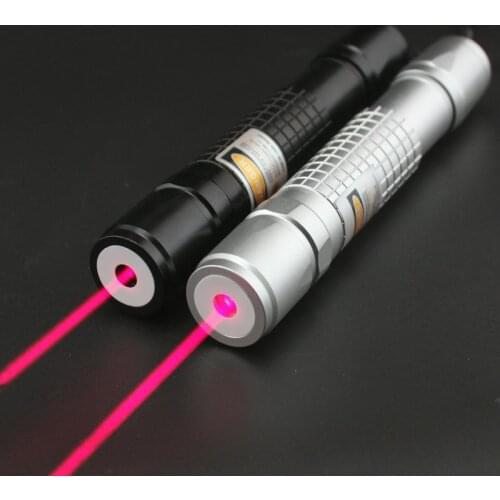 JSHFEI Green laser red laser Starry Pen Waterproof Lazer With 18650 Battery Lasting Laser light For Teaching Explore lazer pen