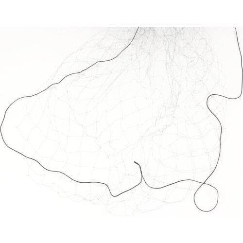 3x6m Black Bird-Preventing Anti Bird Netting Net Mesh for fruit Crop Plant Tree 85AC