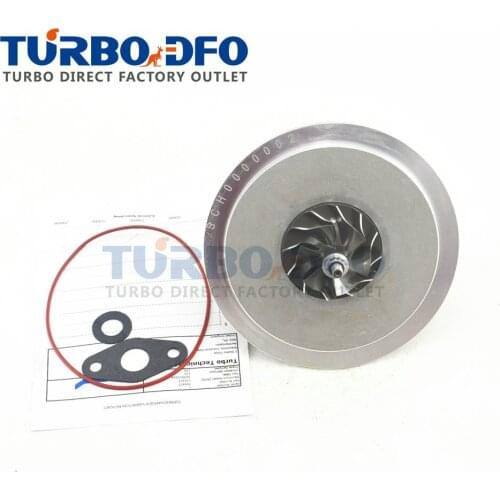 Garrett 704059 GT1746S turbo cartridge NEW for Mercedes Vito 108 CDI W638 60Kw 82HP OM611.980- turbine CHRA Balanced 720477 core