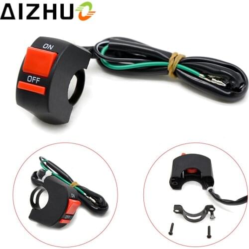 AIZHUO Motorcycle Speedometers