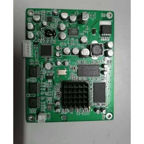 Anti-howling Feedback Suppressor Module Teaching Conference Hanging Microphone Module Recording Noise Reduction Board