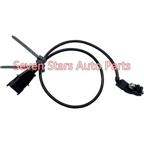 Auto Parts Crankshaft Pluse Sensor For Hyundai Kia OEM 39180-2F000 391802F000