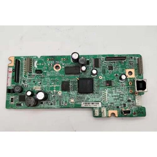CC03 MAIN 2142779 MAINBOARD FORMATTER BOARD FOR EPSON XP400 XP 400 XP-400 PRINTER