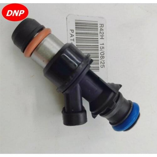 DNP Fuel Injector For Chevrolet Silverado Suburban Buick Cadillac 17113553