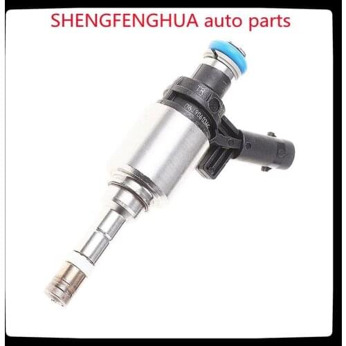 SFH For Volkswagen Passat MAGOTAN Tiguan A4L 2.0T 06J906036G Fuel Injector Nozzle 06J906036N 06J906036E 06J906036R 0261500076