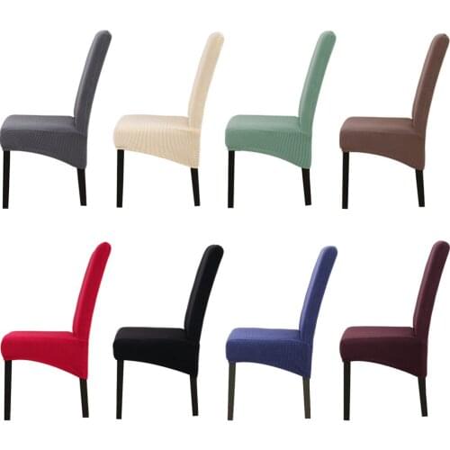 Stretch Chair Covers Meijuner China