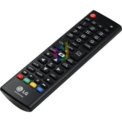 Remote Control AKB74915305 for LG TV 50UH5500 50UH5500-UA 65UH5500 75UH6550-UB 75UH8500 65UH5500-UA 49UH6500UB 50UH6300UA