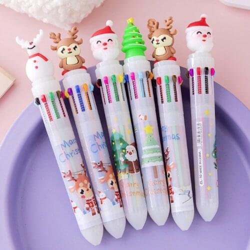 SD&HI Gel Pens