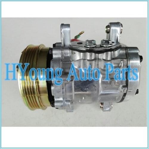 High quality SD7B10 auto a/c compressor for OPEL 715800118 9770102310 9770105500