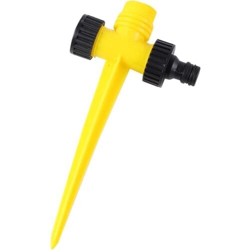 Garden Supplies 1/2" Sprinkler Connector Plug Adapter Agriculture Garden Lawn Irrigation Watering Water Accessories 1 Pc