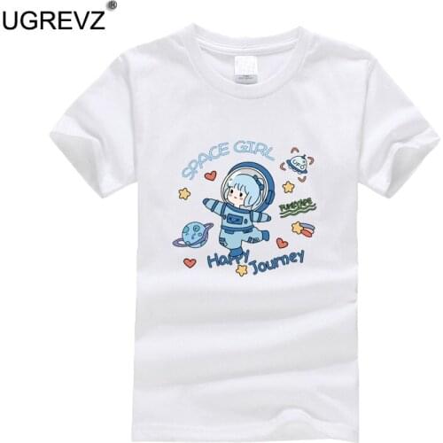 2021 Big Boys t shirt for Kids Short Sleeve Cotton Summer Teenage Clothes Tops Cute t-shirt Toddler Girl tshirt 8 10 12 14 Year