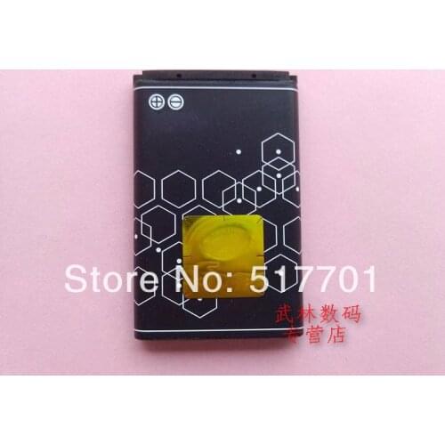 ALLCCX battery BL-5C for Nokia C2-01 C2-02 C2-03 C2-06 X2-01 X2-05 1100 1101 1110 1110i 1112