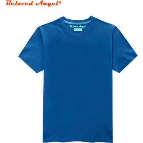 Kids Boys T-shirt Costume Baby Girls Summer Tee Top 100%Cotton Clothes Children Girls Casual Short Sleeve Tshirts for 3-15 Year