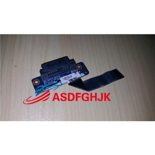 FOR HP FOR Envy M6 SATA DVD Drive Connector Board Ls-8711p 100% TESED OK