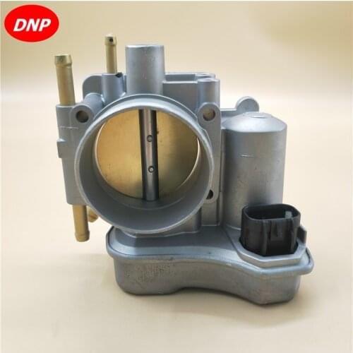 DNP Electronic Throttle Body Assembly Fits For Opel Astra Meriva Zafira Vectra Tigra 9196357