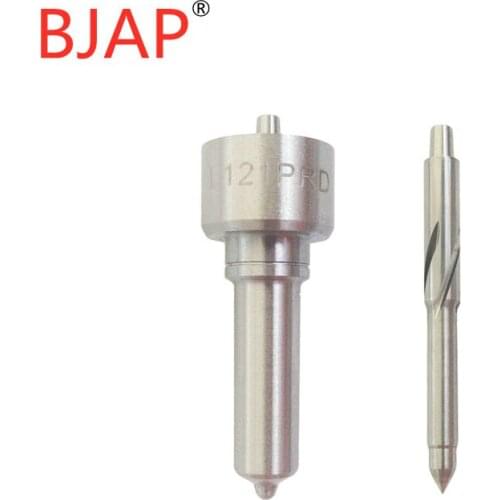 Common Rail Diesel Engine Injector Nozzle L121PBD for Del-phi Diesel Engine Motor