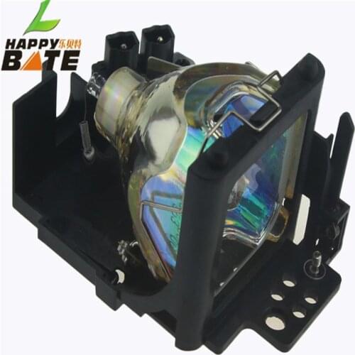 HAPPYBATE Replacement Projector Lamp DT00511 for ED-S3170/ED-S3170A/ED-S3170AT/ED-S3170B/ED-X3280/ED-X3280AT With Housing