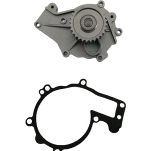 Good Quality Water Pump For CHERY TIGGO T11 FORA A21 A3 OEM:481H-1307010