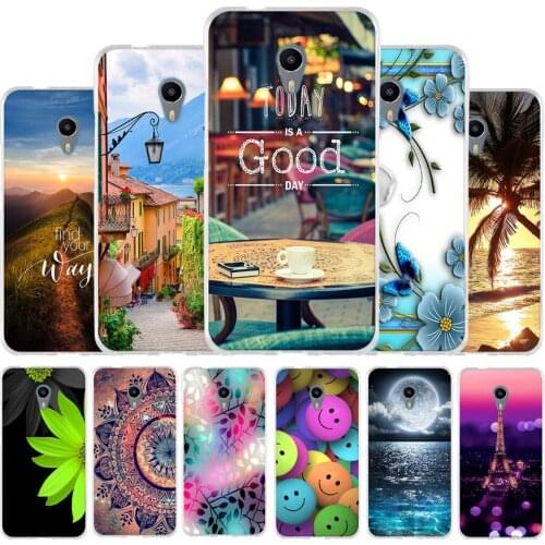 KENHONER Meizu M5s Phone Cases