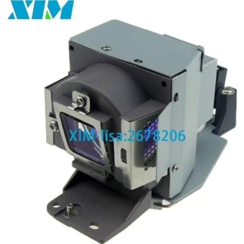 UHP 190W Projector Lamp with Housing 5J.J4105.001 / 5J.J4105.001-L01 for BenQ MS612ST MS-612ST MS612 MS-612 projector