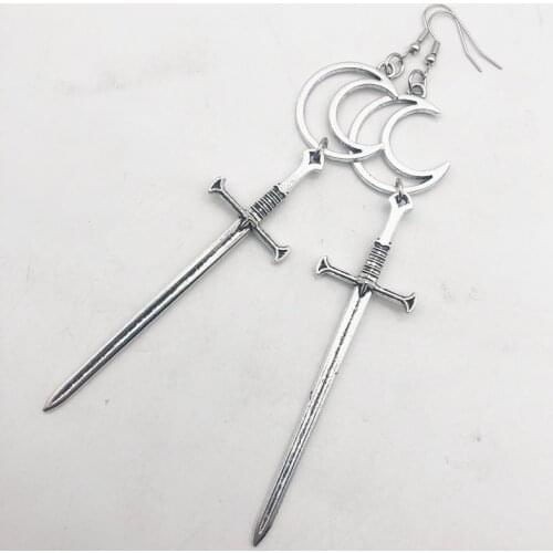 Женские серебрянные серьги LKLRYWBD China At AliExpress