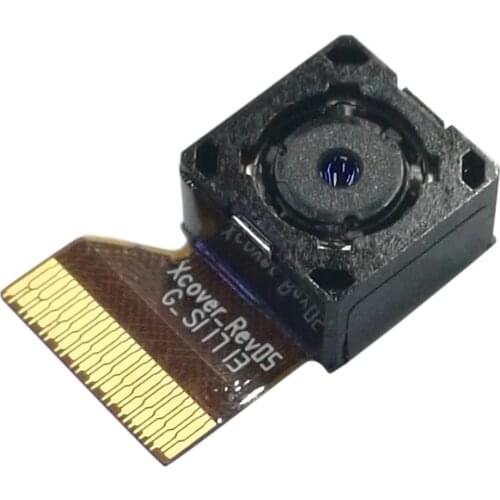 Back Camera Module for Samsung Galaxy J3 Pro / J3110 Replacement Rear Camera