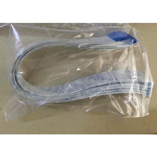 20pcs/lot New Compatible Printhead cable for star SP700 SP712 POS printer cable print head cable