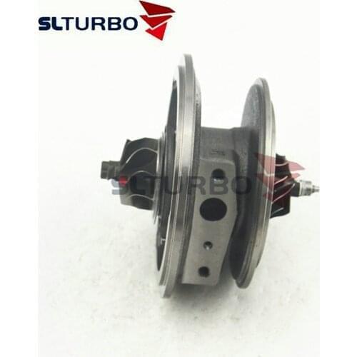 New Turbine Cartridge 775517 Turbocharger Core 03L253016TV Turbo Charger Chra For Skoda Rapid Octavia II 1.6 TDI 77Kw CAYC