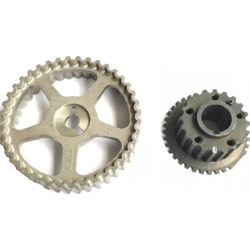 Timing Strap Wheel Camshaft Big Gear for DFM DFSK Dongfeng Sokon Auto Spare Parts 474 1.3L