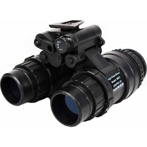 TMC Dummy AN PVS-15 NVG Night Vision Goggle Black