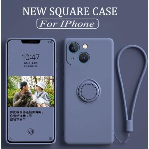 YouDun Silicone Phone Cases