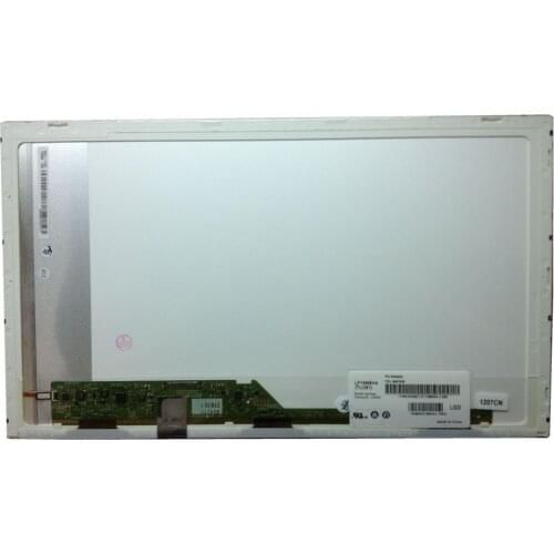 LP156WH4 TLN1 TLN2 TLA1 TLB1 For Lenovo Thinkpad IBM G555 G575 E520 B550 Y550 G550 G560 G570 Laptop Lcd Screen