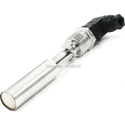 ZSC19 Liquid Water Level Sensor Sainless Steel Floating Float Switches