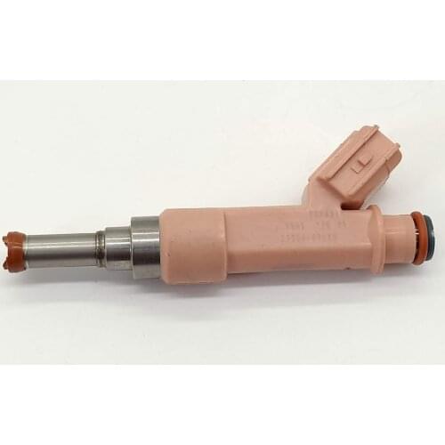 1PC Original New Auto Nozzle Fuel Injection Starter Auto- Accessory Car Accessories Car Parts 23250-0T090 232500T090