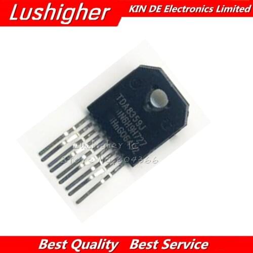 5pcs TDA8357J ZIP TDA8357 ZIP-9