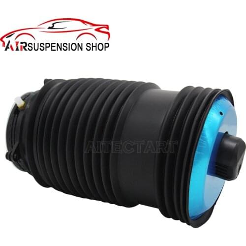 1x For Mercedesbenz W205 C250 C300 C400 C350 C63 AMG Rear Right Air Shock Absorber Spring Bag 2053200225