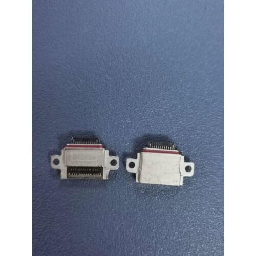 5pcs/lot for Samsung Galaxy Note 10 / Note10 Plus original charging port usb connector