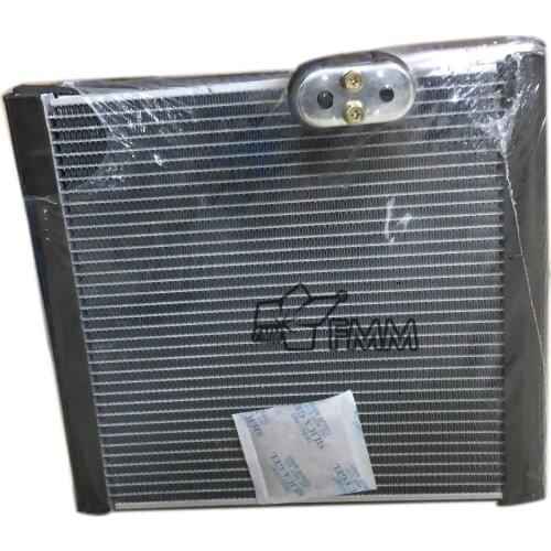 CAR AUTO AC EVAPORATOR FOR TOYOTA REVO 38*275*249.9MM