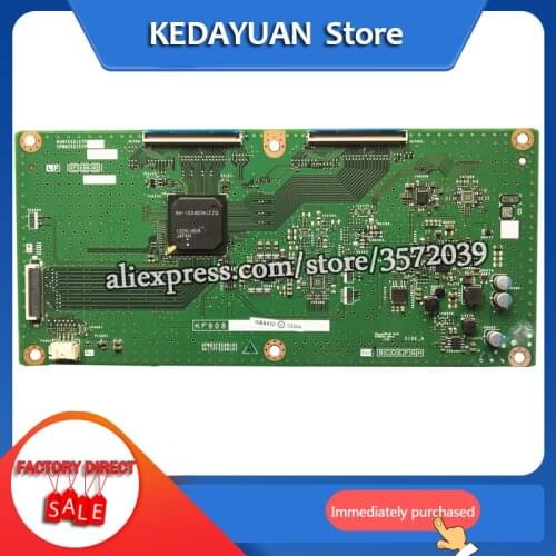 Free shipping 100% test work original Logic Board 60LX255A RUNTK5015TP KF908 QPWBXF908WJN2