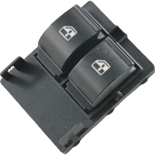 ELECTRIC WINDOW DOUBLE SWITCH Apply for FIAT DUCATO FRONT RIGHT 735461275/7354217110/7355329080