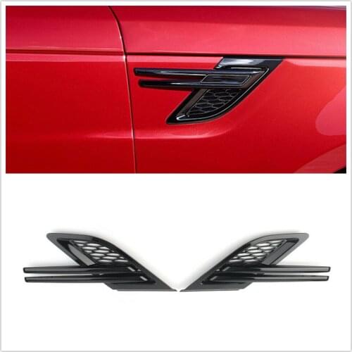 IDENUONA Air Filters For Cars