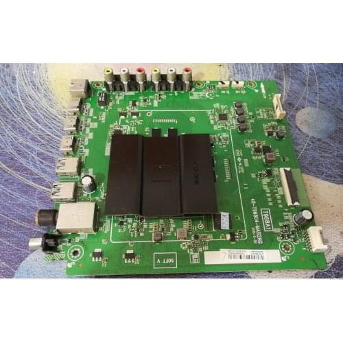 43A730U Main Board 40-T96804-MAB2HG Screen LVU430LG0T