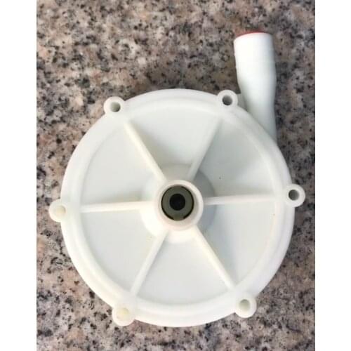 MP-30RZ Small Electric Water Pump head