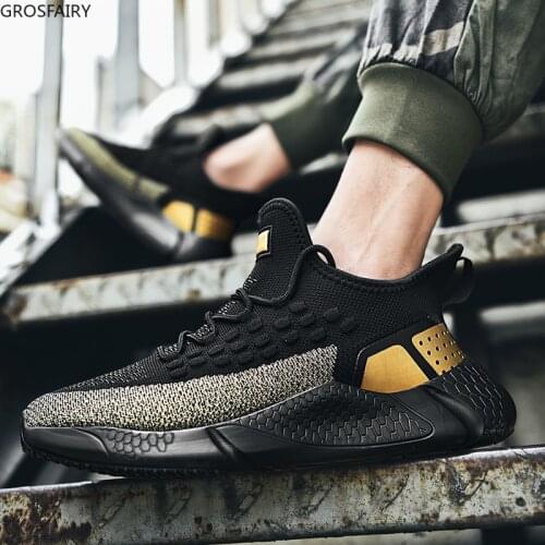 2021 Sneakers Black White High Top Mens Classic Outdoor Basketball Shoes Medium Fashion Sneakers Size 39-46